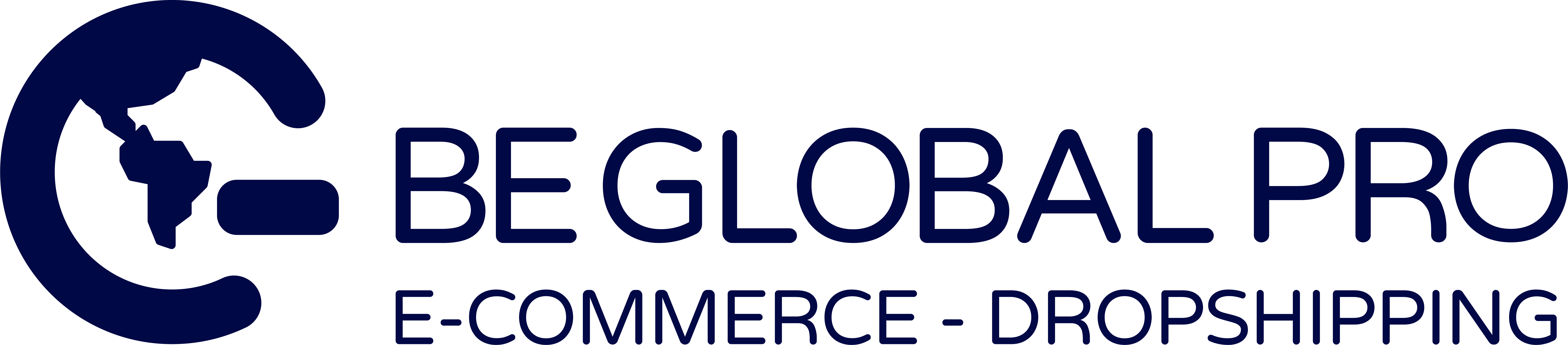Be Global Pro · E-commerce y dropshipping